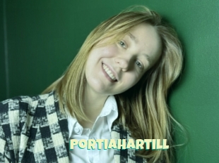 Portiahartill