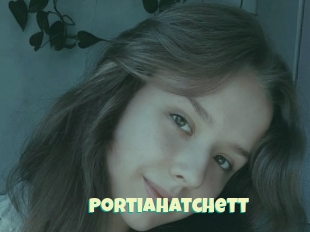 Portiahatchett