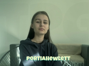 Portiahewlett