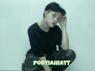 Portiahiatt