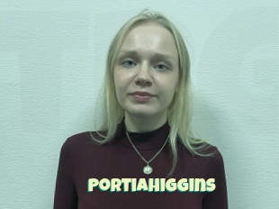 Portiahiggins