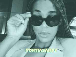Portiasandy