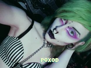 Poxod