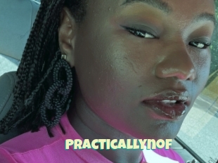 Practicallynof