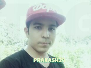 Prakash20