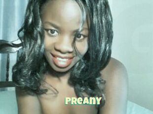 Preany