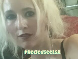 Precieuseelsa