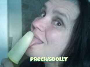 Preciusdolly