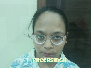 Preersingh
