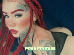 Preettymiss
