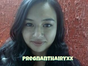 Pregnanthairyxx