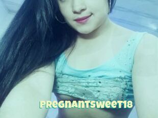 Pregnantsweet18
