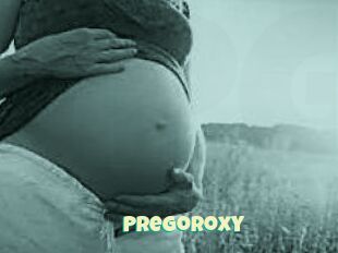 Pregoroxy