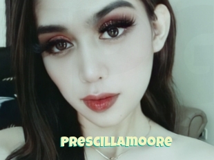 Prescillamoore