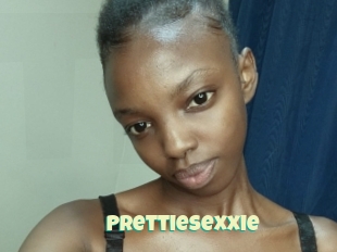 Prettiesexxie