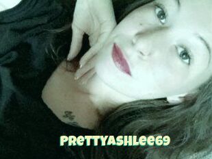 Prettyashlee69