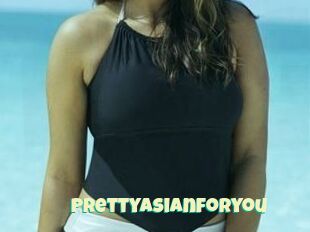 Prettyasianforyou