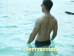 Prettyboycris