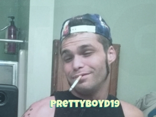 Prettyboyd19