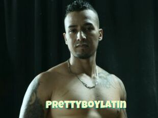 Prettyboylatin