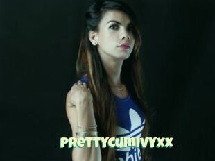 Prettycumivyxx
