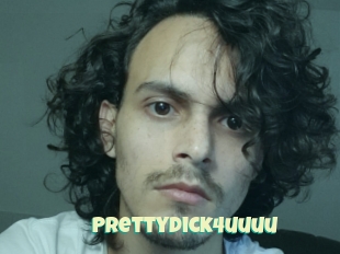 Prettydick4uuuu