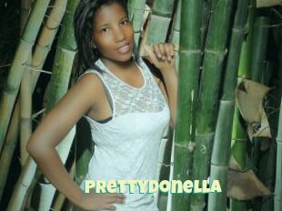 Prettydonella