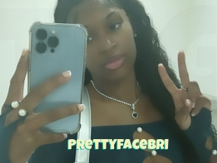 Prettyfacebri
