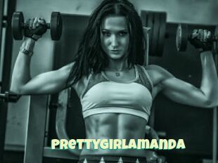 Prettygirlamanda