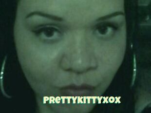Prettykittyxox