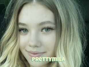 Prettymila
