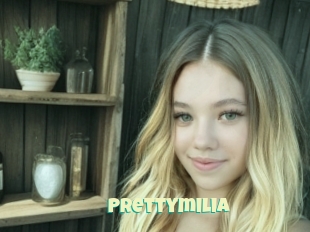 Prettymilia
