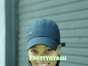Prettynyash