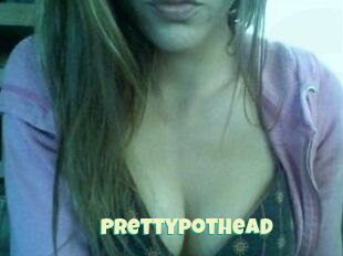 Prettypothead