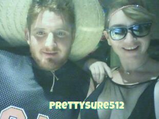Prettysure512