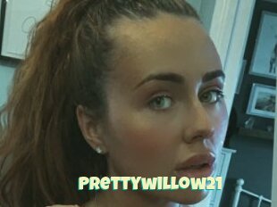 Prettywillow21