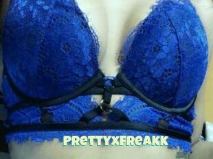 Prettyxfreakk