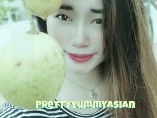Prettyyummyasian