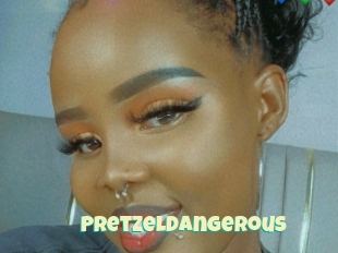 Pretzeldangerous