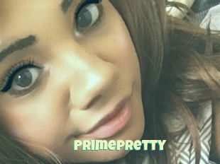 Primepretty