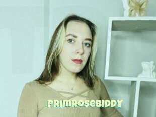 Primrosebiddy