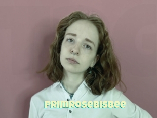 Primrosebisbee