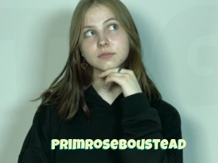 Primroseboustead