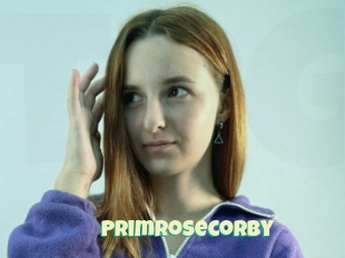 Primrosecorby