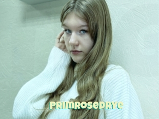 Primrosedrye