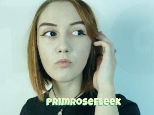 Primrosefleek