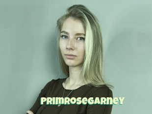 Primrosegarney
