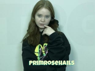 Primrosehails