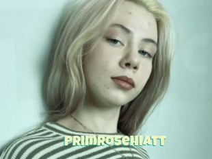 Primrosehiatt