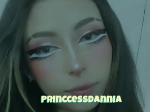 Princcessdannia